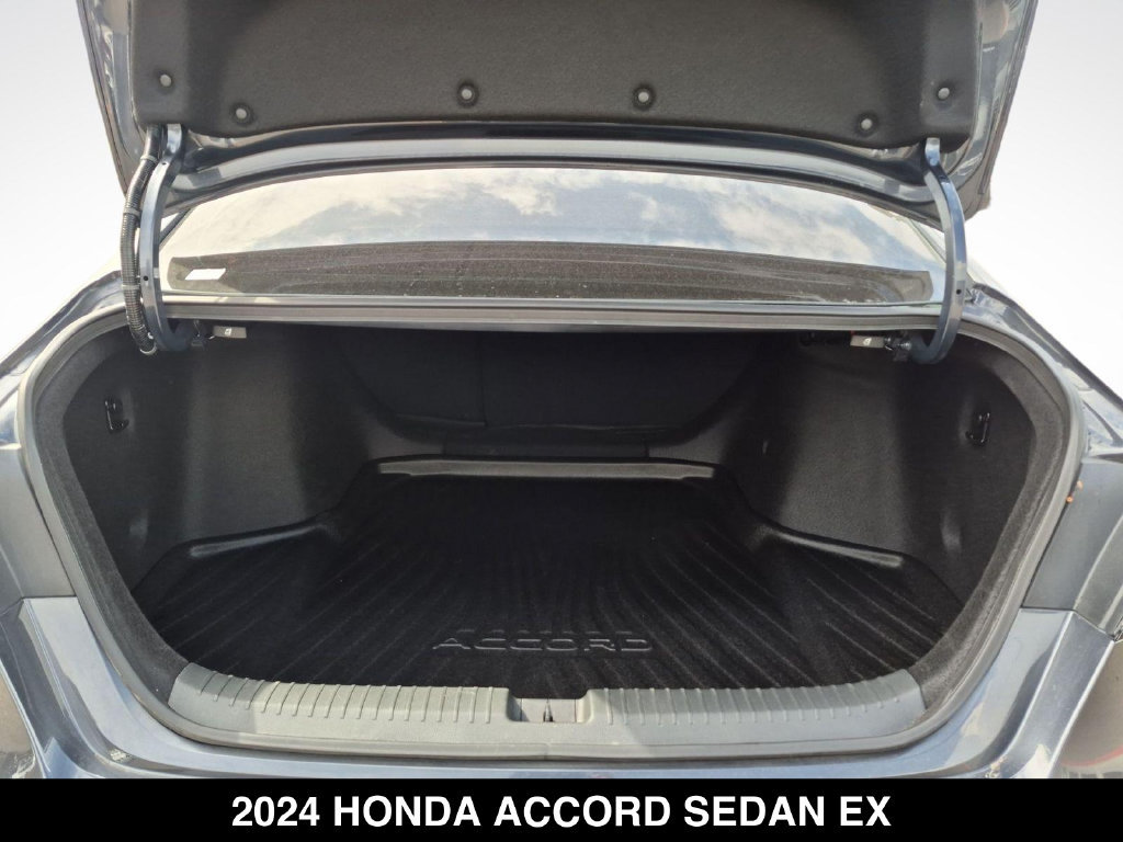 Used 2024 Honda Accord EX image 24
