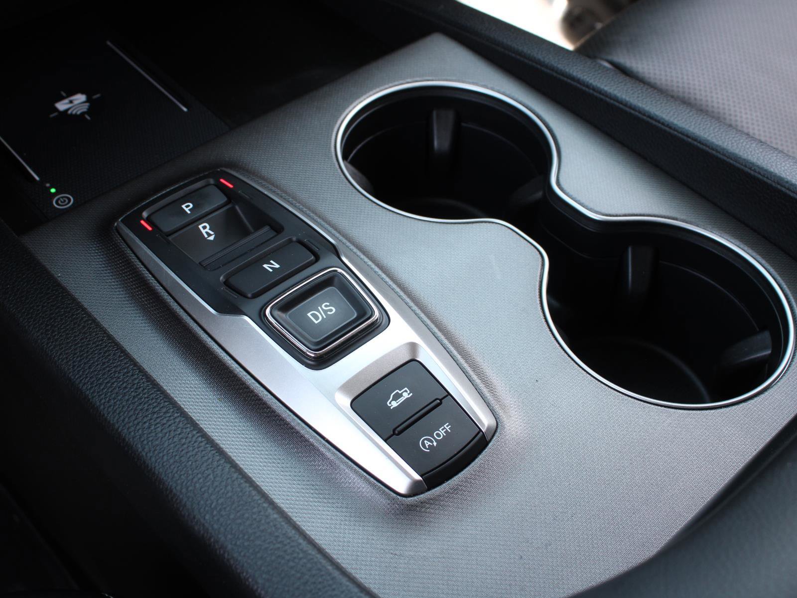 Certified 2025 Honda Ridgeline RTL image 13