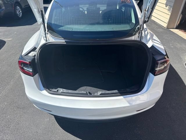 Used 2020 Tesla Model 3 Performance AWD/4WD image 16