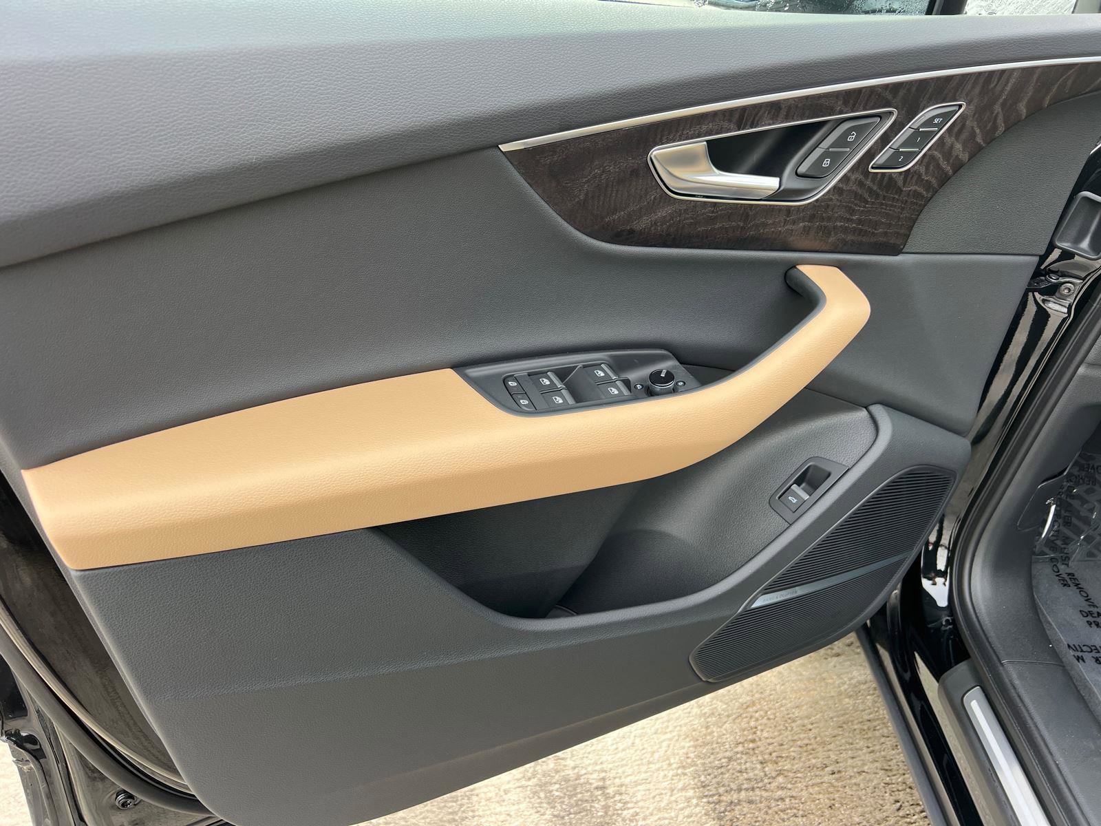 New 2026 Audi Q7 2.0T Premium image 10