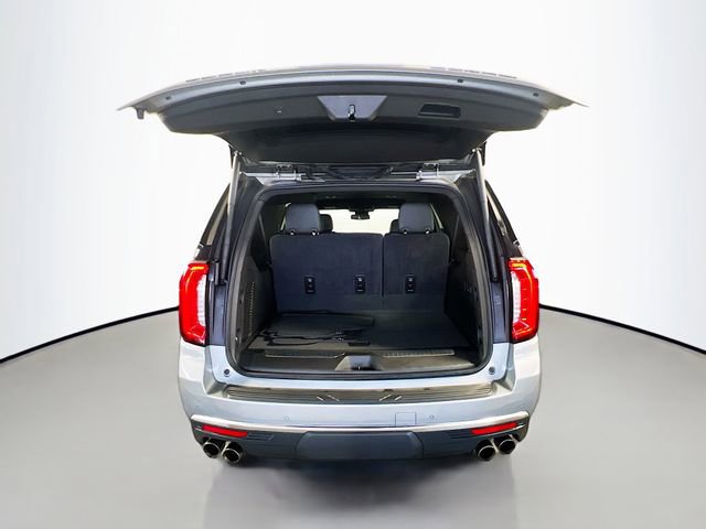 Used 2024 GMC Yukon XL Denali w/ Max Trailering Package image 28