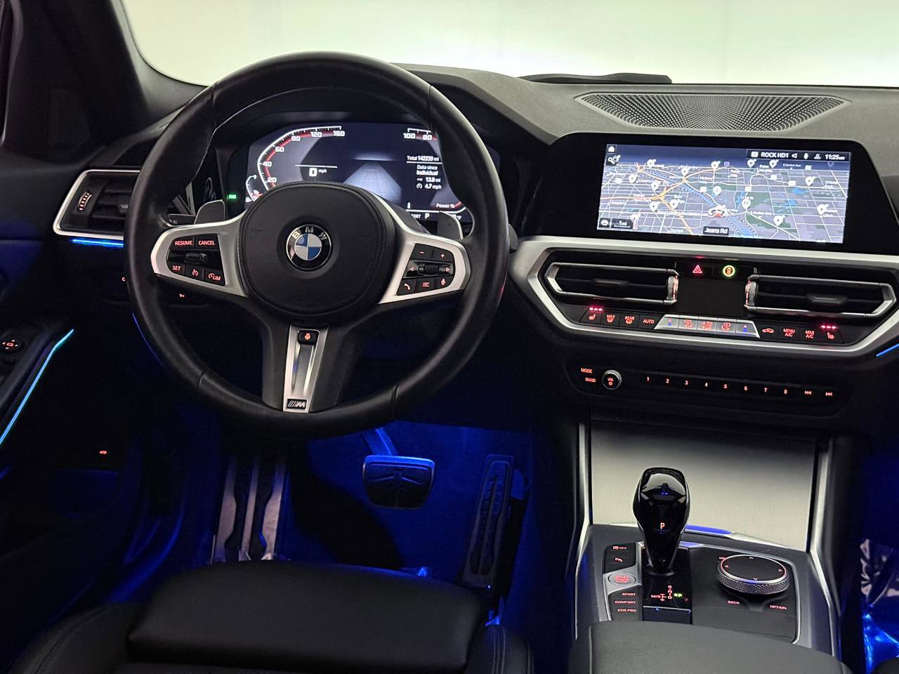 Used 2022 BMW M340i xDrive w/ Driving Assistance Package image 30