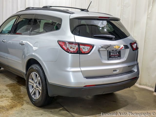 Used 2015 Chevrolet Traverse LT image 5