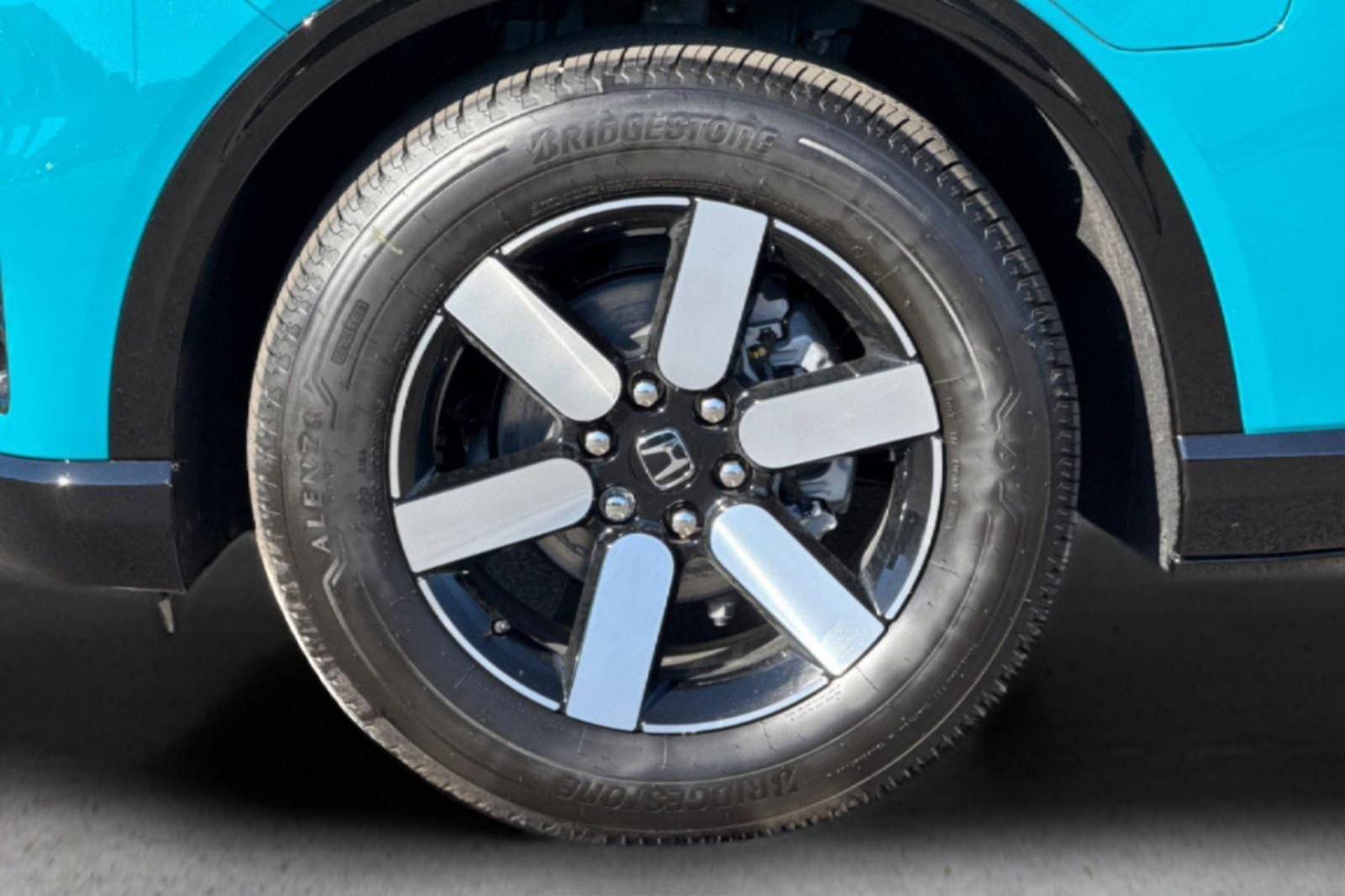 New 2026 Honda Prologue Touring image 29