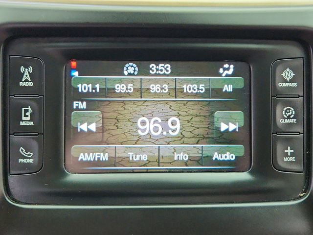 Used 2015 Jeep Cherokee Sport w/ Cold Weather Group AWD/4WD image 14