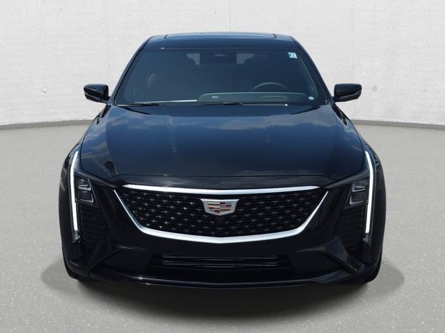 New 2026 Cadillac CT5 Premium Luxury w/ Technology Package AWD/4WD image 2
