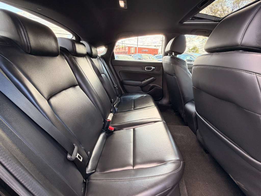 Used 2023 Acura Integra A-Spec FWD image 19