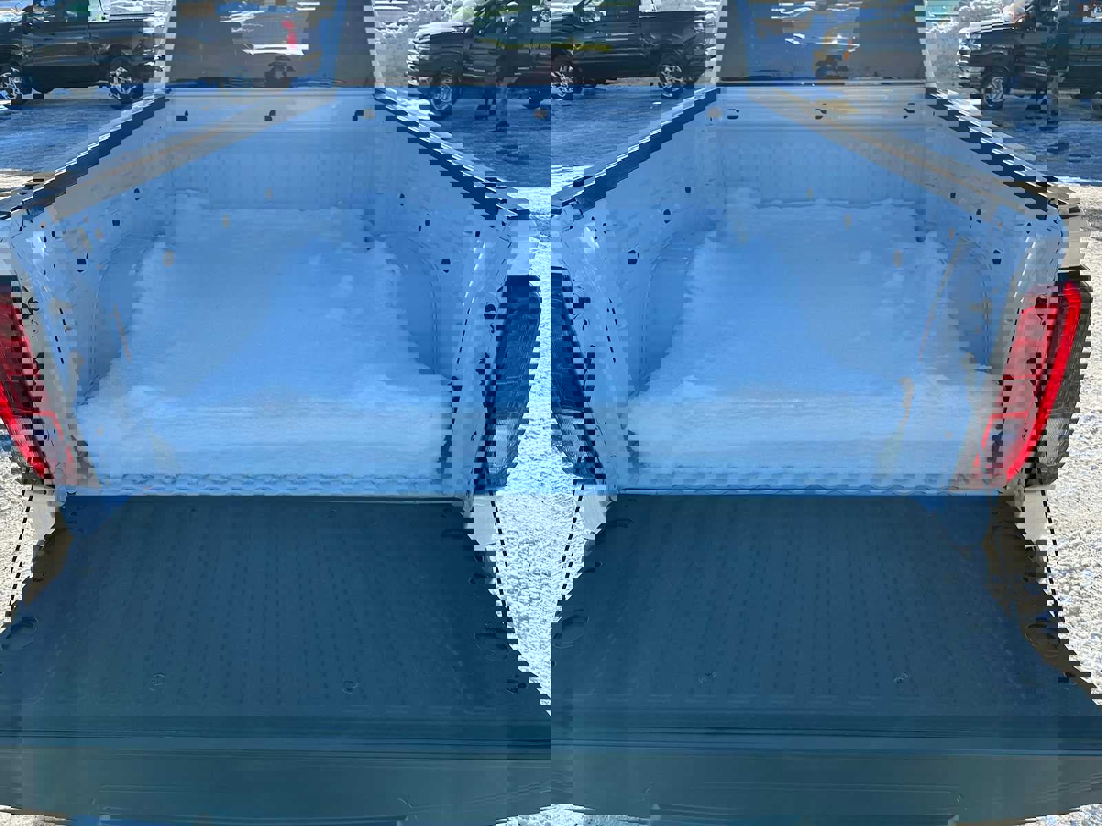 New 2026 GMC Sierra 1500 Elevation image 14