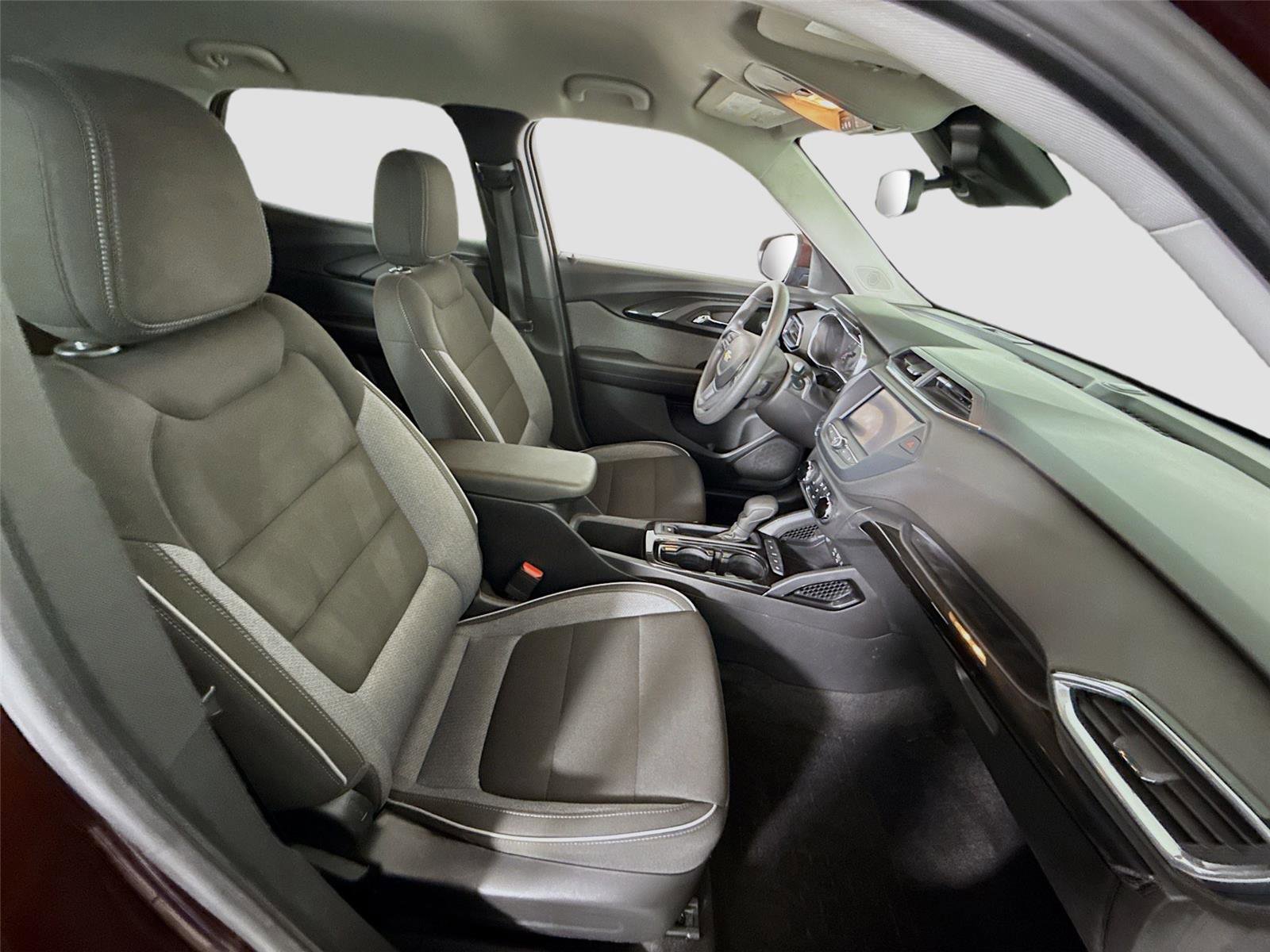 Certified 2022 Chevrolet TrailBlazer LT image 19