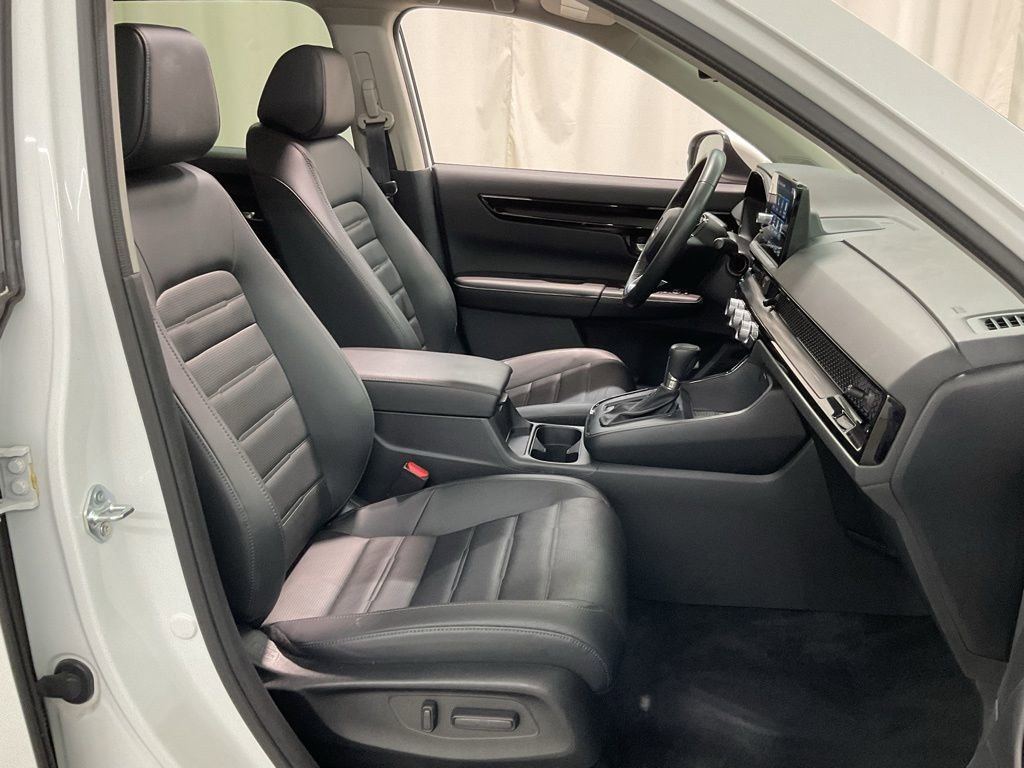 Used 2023 Honda CR-V EX-L image 30