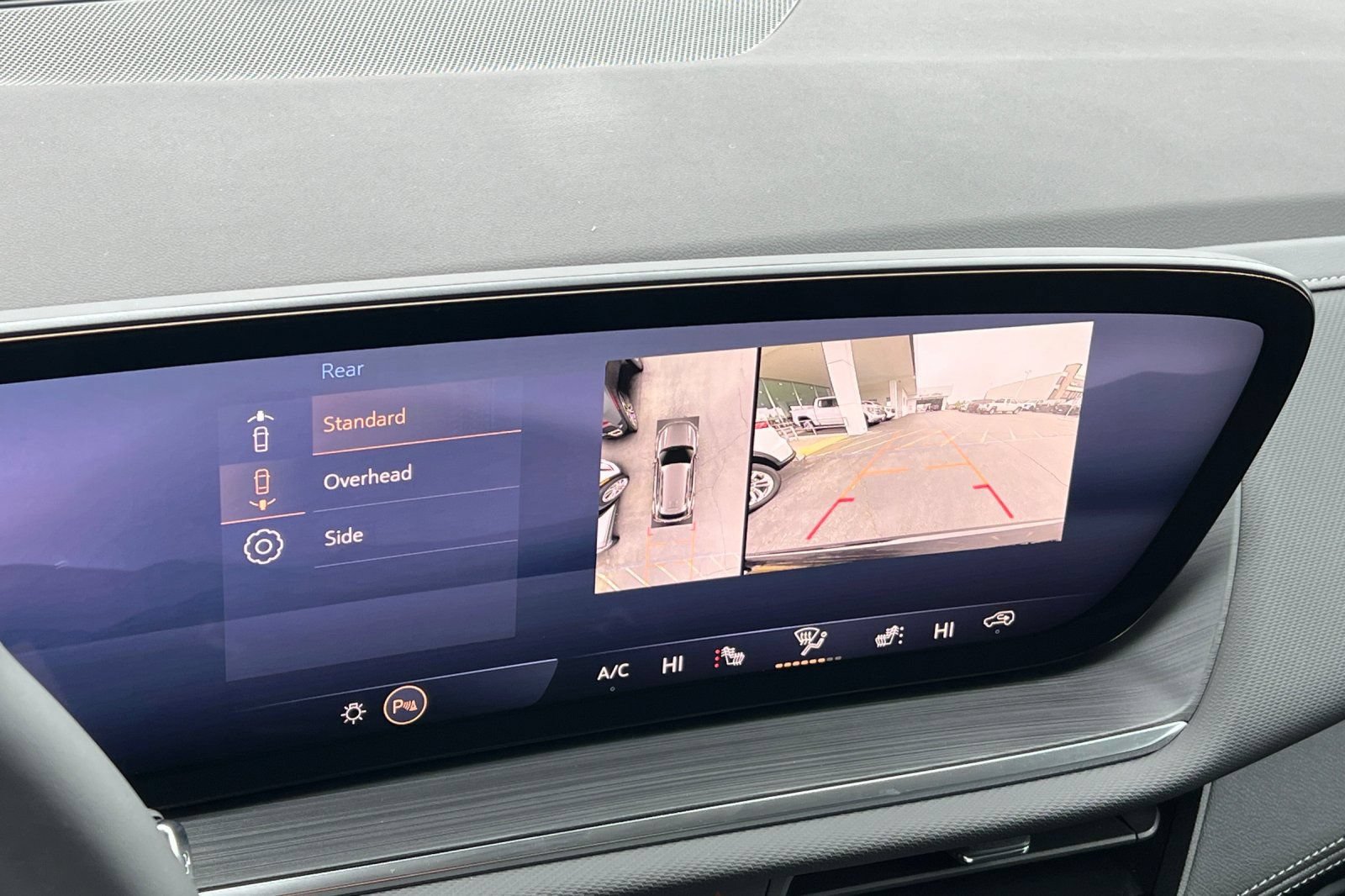 New 2026 Buick Envision Preferred AWD/4WD image 22