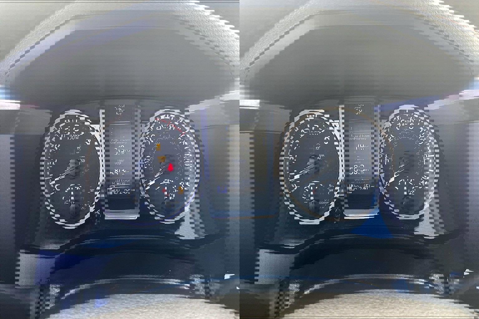 Used 2023 Toyota Tacoma SR5 AWD/4WD image 25