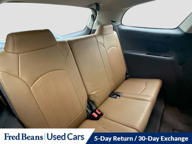 Used 2016 Buick Enclave Premium w/ Experience Buick Package image 31