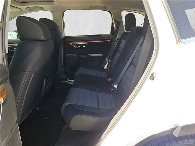 Used 2019 Honda CR-V EX image 20