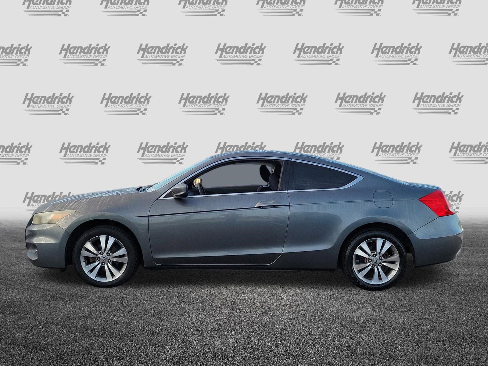 Used 2012 Honda Accord LX-S image 4