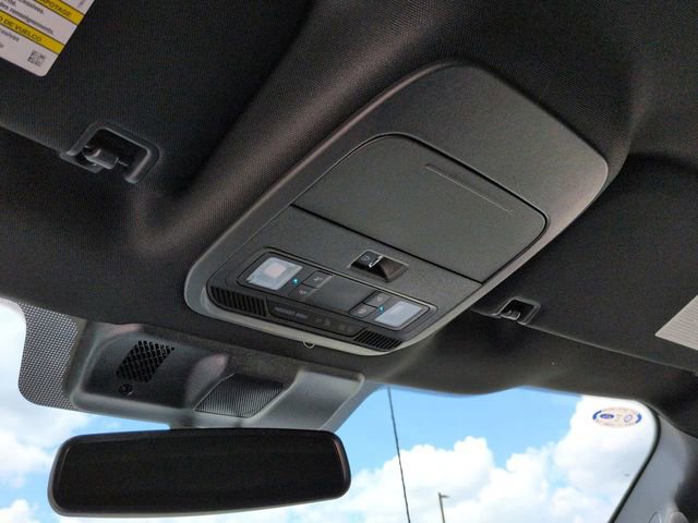 New 2025 Ford F150 XLT w/ Equipment Group 302A MID image 21