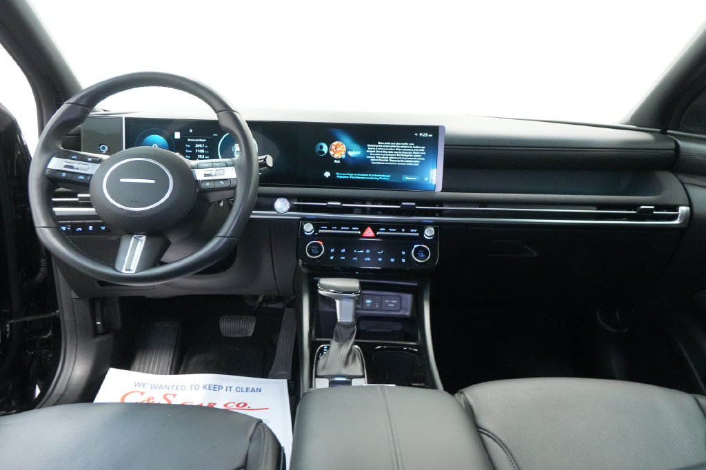 Certified 2026 Hyundai Santa Cruz Limited AWD/4WD image 38