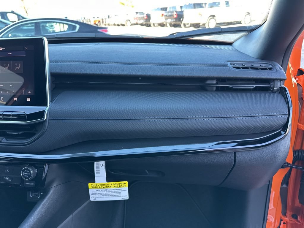 New 2026 Jeep Compass Latitude AWD/4WD image 56