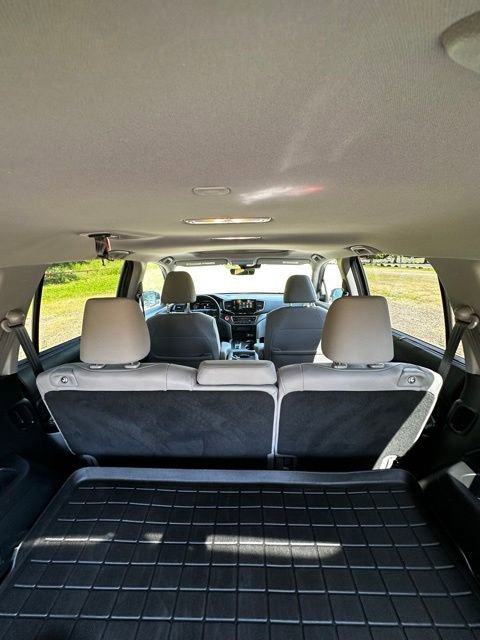 Used 2021 Honda Pilot EX-L image 32