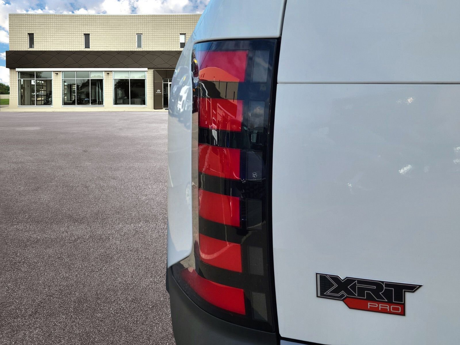 New 2026 Hyundai Palisade XRT Pro image 10
