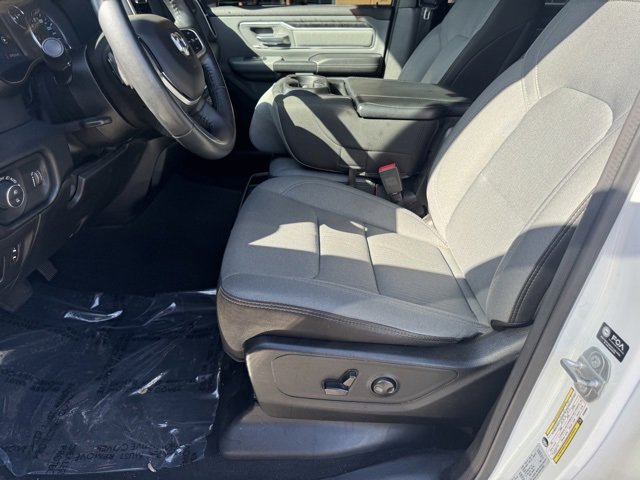 Used 2022 RAM 1500 Big Horn image 18