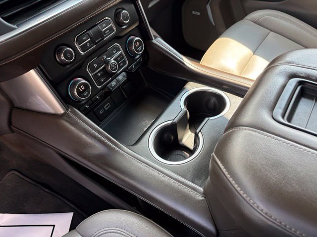 Used 2023 Chevrolet Tahoe Z71 AWD/4WD image 22