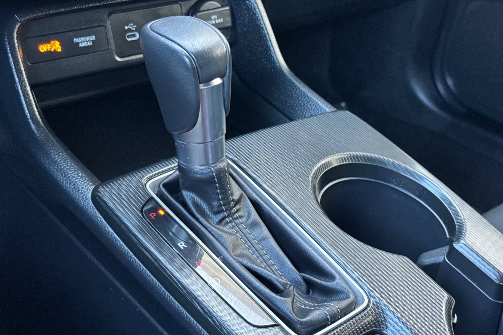 Used 2025 Honda Civic Sport image 18