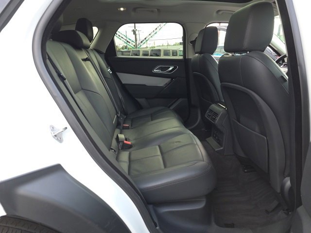 Used 2024 Land Rover Range Rover Velar S image 40