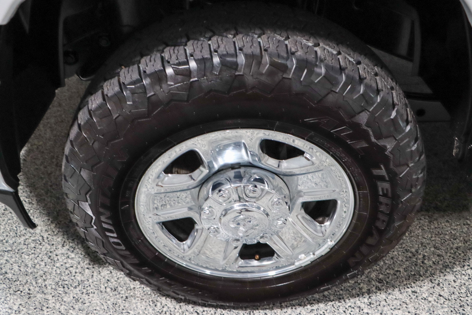 Used 2022 RAM 2500 Big Horn w/ Cold Weather Group image 11