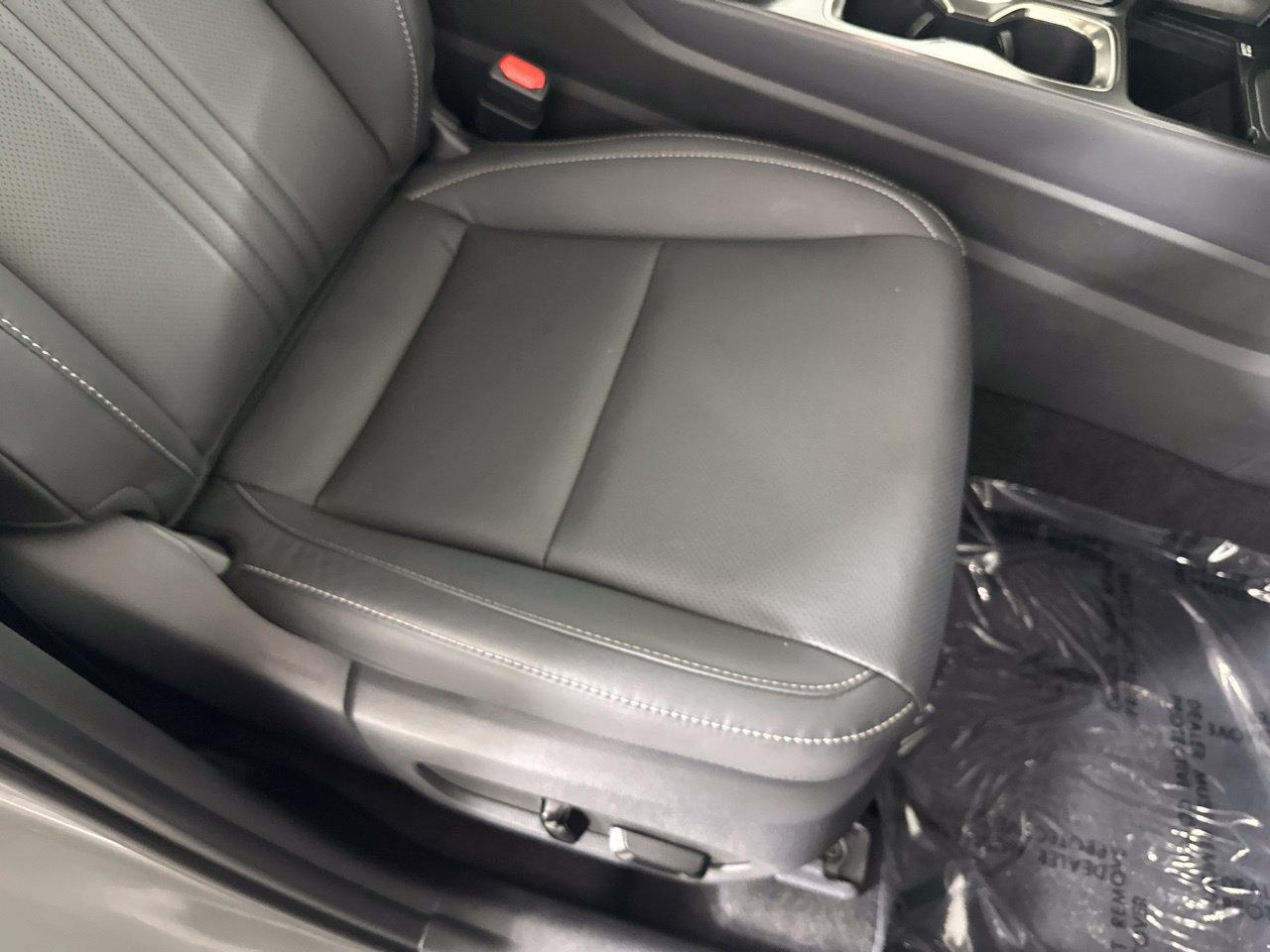Used 2026 Lexus NX 350 AWD w/ Accessory Package (Z1) image 34