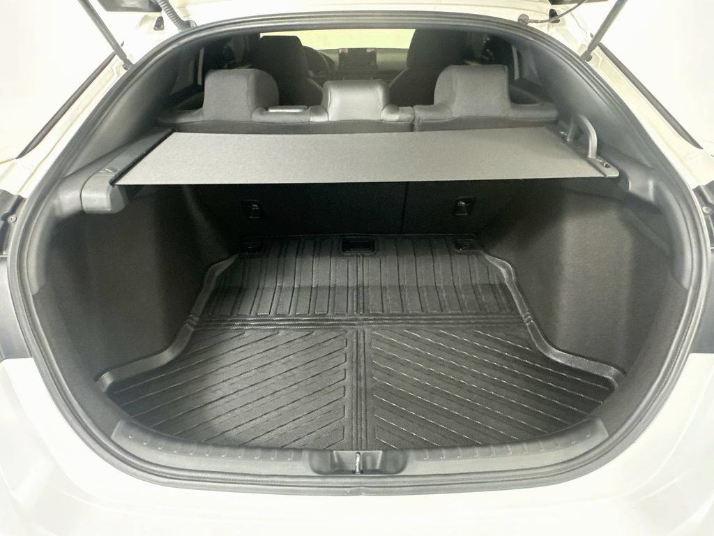 Used 2026 Honda Civic Sport image 24