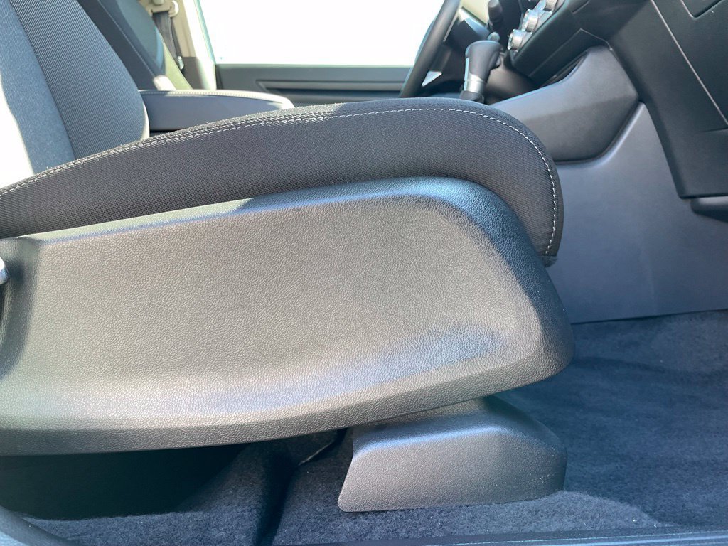 Certified 2026 Honda CR-V EX image 30