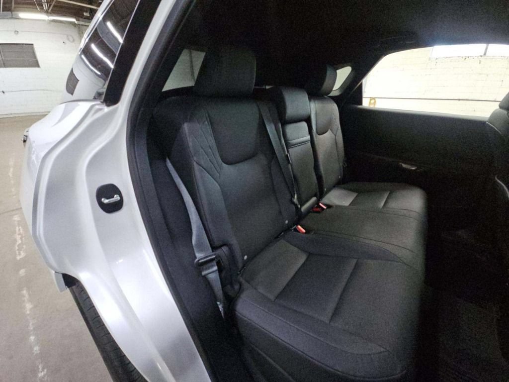 Used 2023 Lexus RX 350 Premium w/ Accessory Package AWD/4WD image 18