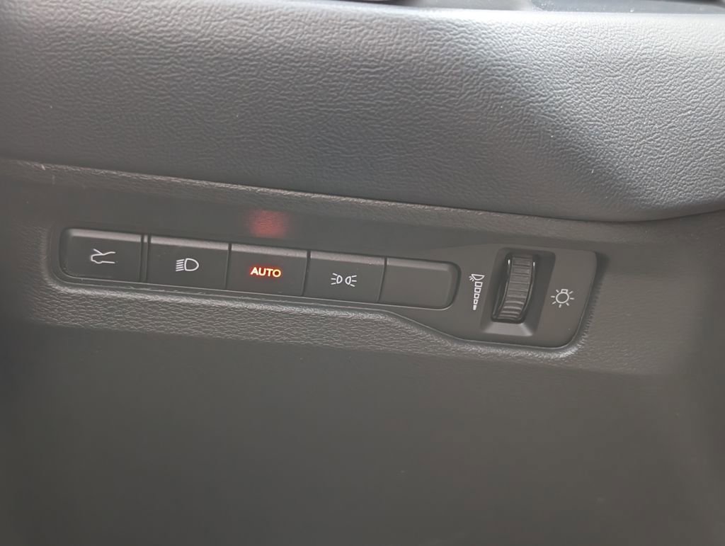 New 2026 Dodge Charger Scat Pack AWD/4WD image 25