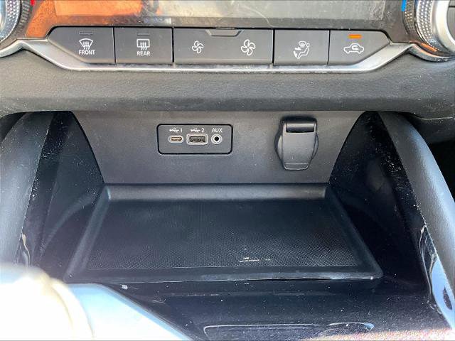 Certified 2021 Nissan Altima 2.5 SL image 26