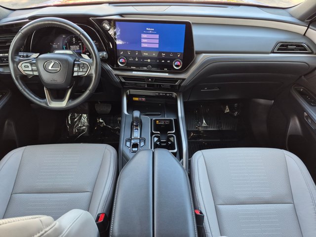 Used 2026 Lexus TX 350 FWD w/ Convenience Package image 17