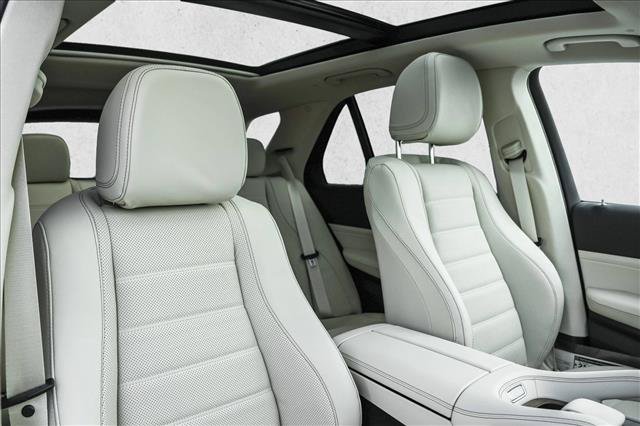 New 2026 Mercedes-Benz GLE 450 4MATIC image 29