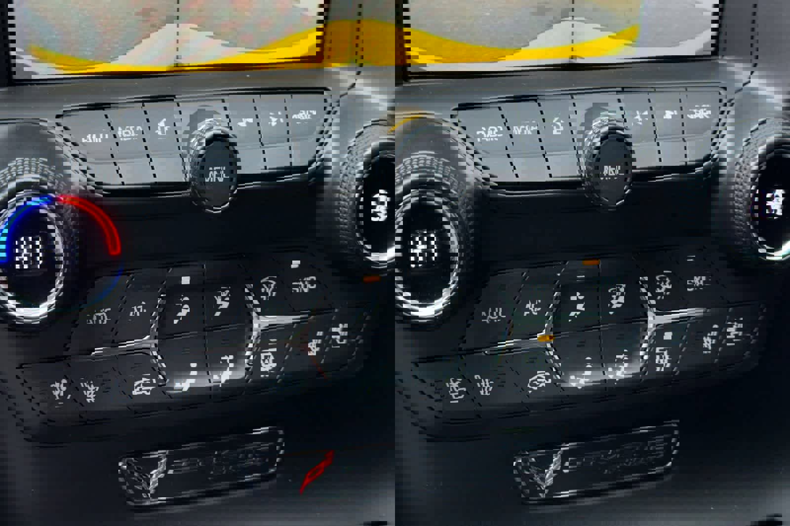 Used 2016 Chevrolet Corvette Stingray Coupe w/ 2LT Preferred Equipment Group image 23