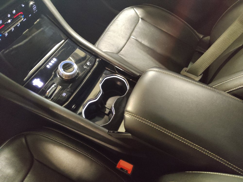 Used 2023 Jeep Grand Cherokee 4WD 4xe w/ Luxury Tech Group II image 26