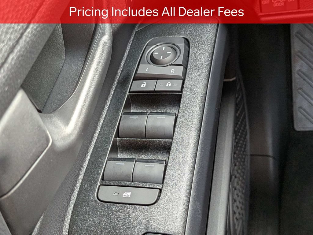 New 2026 Toyota 4Runner TRD Off-Road Premium AWD/4WD image 26