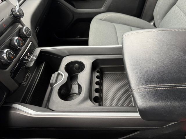 Used 2020 RAM 1500 Lone Star RWD image 25