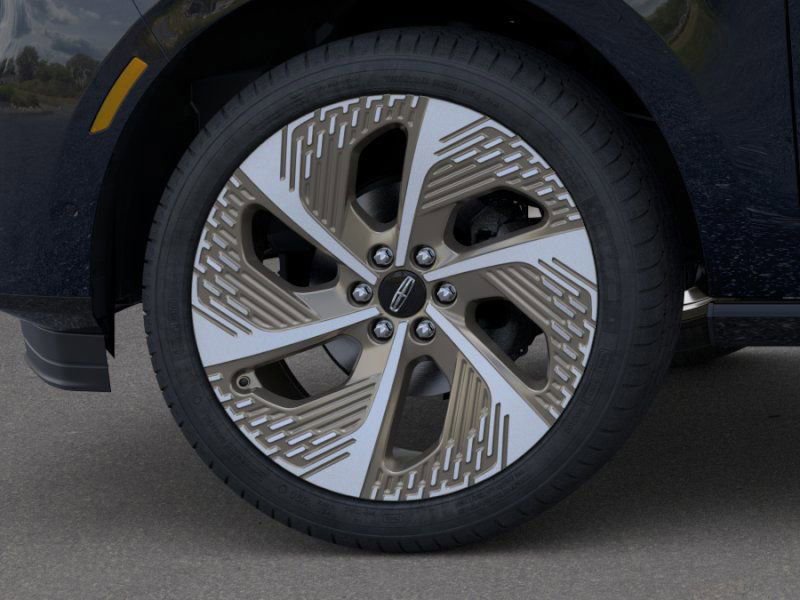 New 2026 Lincoln Navigator L Black Label image 19