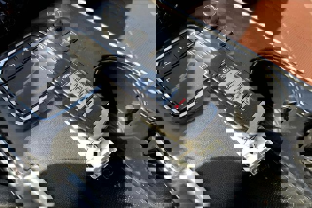 Used 2023 Acura TLX SH-AWD w/ Advance Package image 11