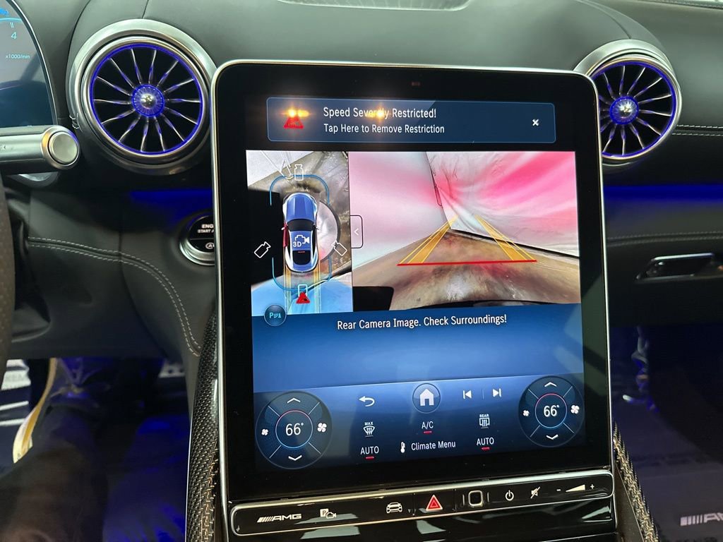 New 2026 Mercedes-Benz AMG GT 63 image 18