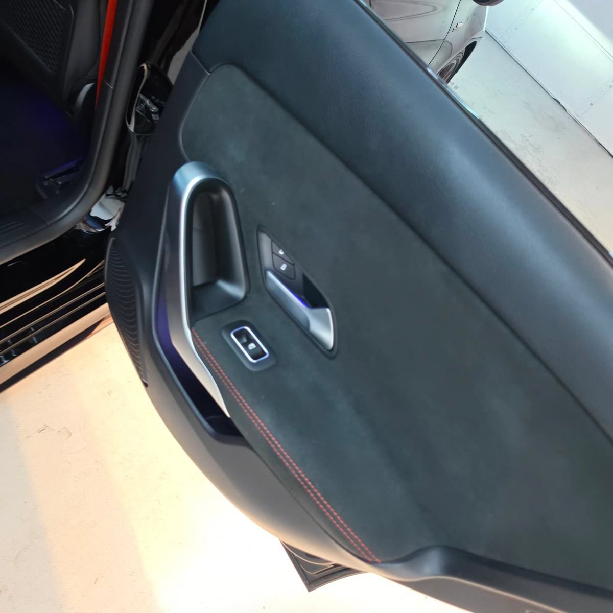 Used 2021 Mercedes-Benz A 35 AMG 4MATIC w/ Premium Package image 31