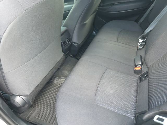 Used 2024 Toyota Corolla Cross SE w/ Moonroof Package image 11