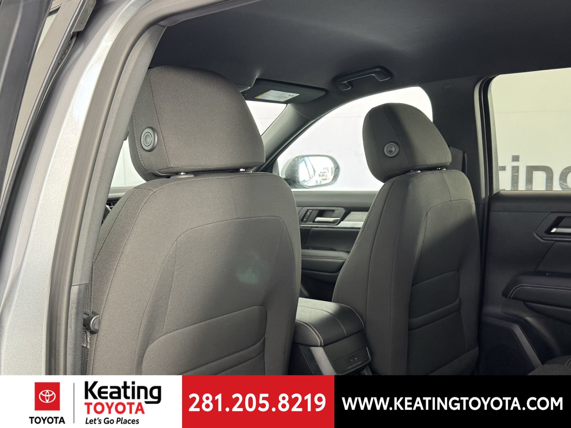 Used 2026 GMC Terrain Elevation AWD/4WD image 16