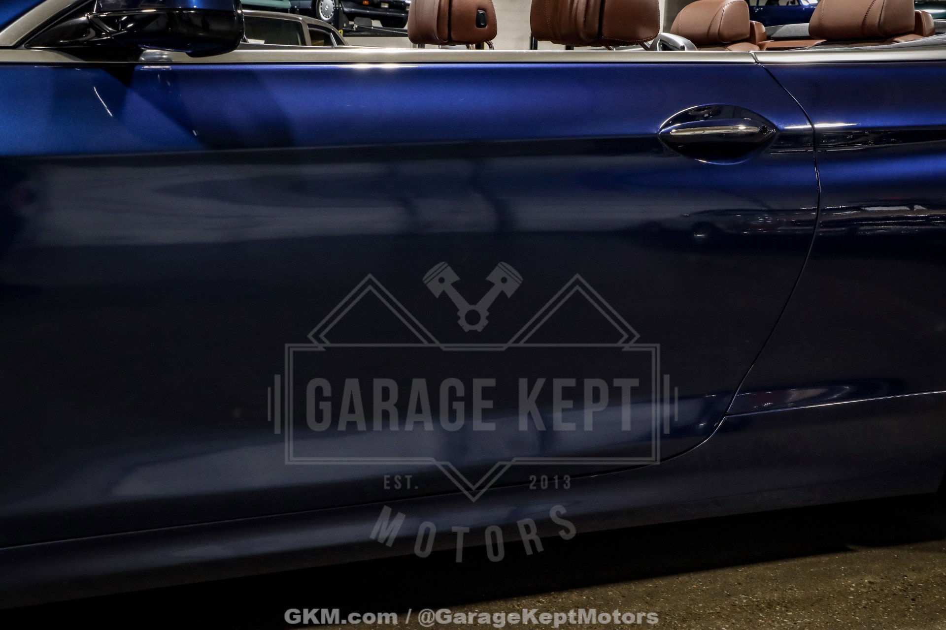 Used 2012 BMW 650i Convertible image 50