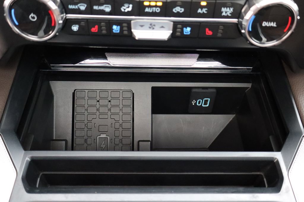 Used 2024 Ford F250 King Ranch w/ Chrome Package image 12