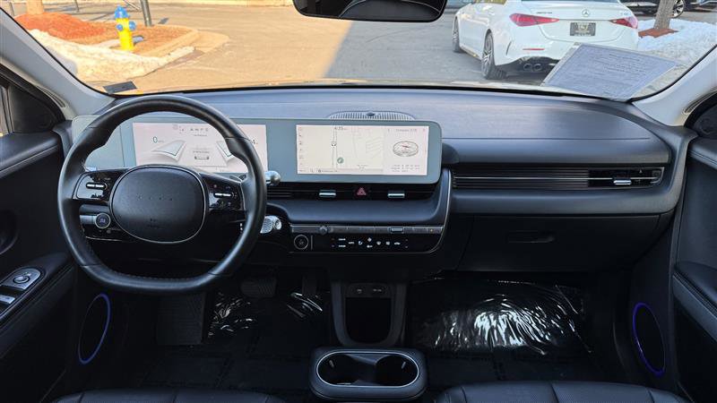 Used 2023 Hyundai Ioniq 5 SEL image 25